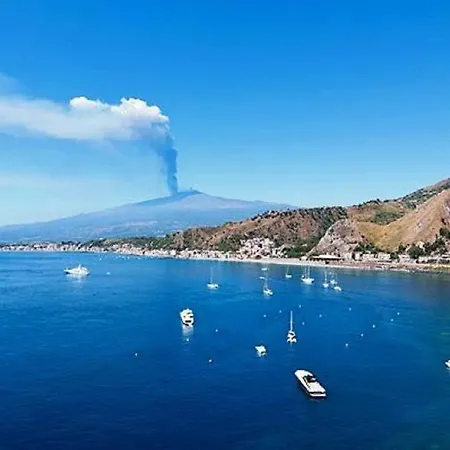 Monte Etna Confort Maison *