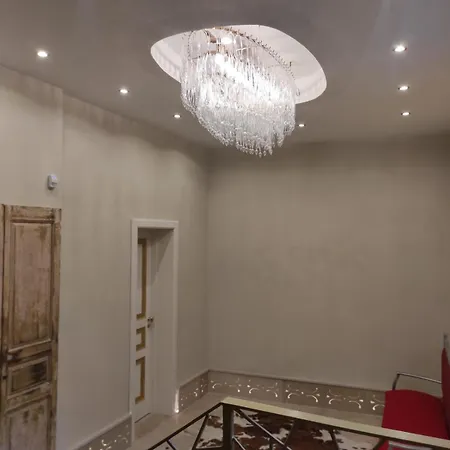 Monte Etna Confort Maison B&B