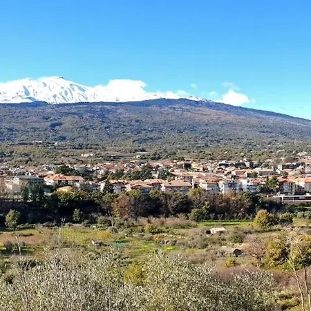 Monte Etna Confort Maison *