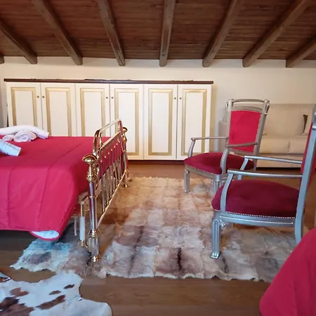 Monte Etna Confort Maison