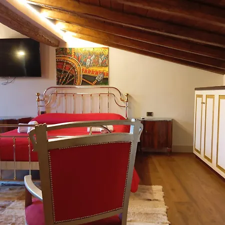 Monte Etna Confort Maison B&B *