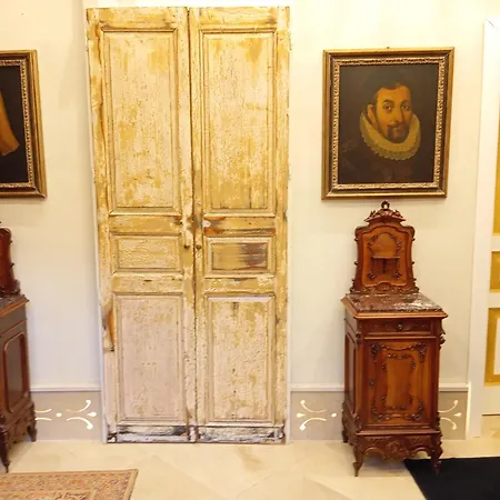 B&B Monte Etna Confort Maison 린구아로싸