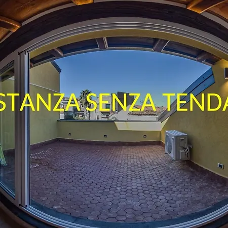 B&B Monte Etna Confort Maison *